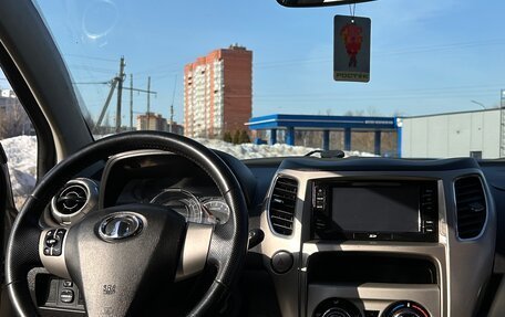 Great Wall Hover M4, 2013 год, 33 фотография