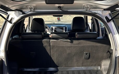 Great Wall Hover M4, 2013 год, 36 фотография