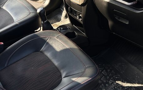 Great Wall Hover M4, 2013 год, 27 фотография