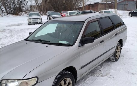 Nissan Expert, 2003 год, 330 000 рублей, 2 фотография