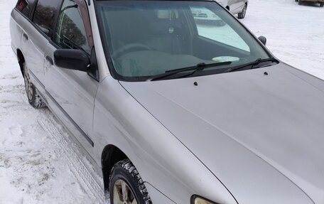 Nissan Expert, 2003 год, 330 000 рублей, 3 фотография