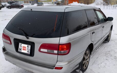 Nissan Expert, 2003 год, 330 000 рублей, 5 фотография