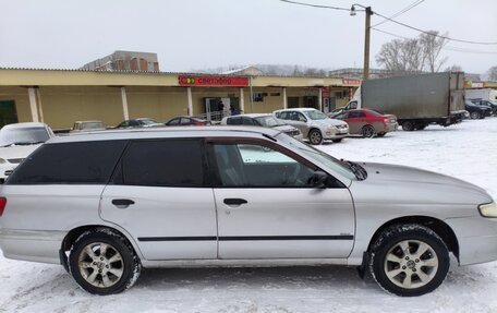 Nissan Expert, 2003 год, 330 000 рублей, 4 фотография