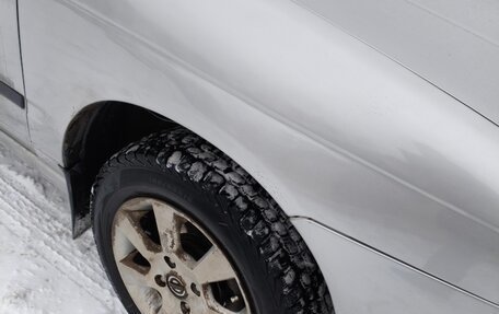 Nissan Expert, 2003 год, 330 000 рублей, 12 фотография