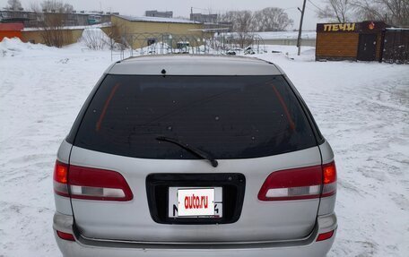 Nissan Expert, 2003 год, 330 000 рублей, 6 фотография