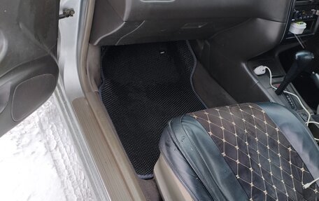 Nissan Expert, 2003 год, 330 000 рублей, 9 фотография