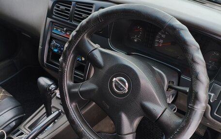 Nissan Expert, 2003 год, 330 000 рублей, 11 фотография