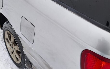 Nissan Expert, 2003 год, 330 000 рублей, 15 фотография