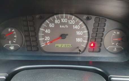 Nissan Expert, 2003 год, 330 000 рублей, 17 фотография