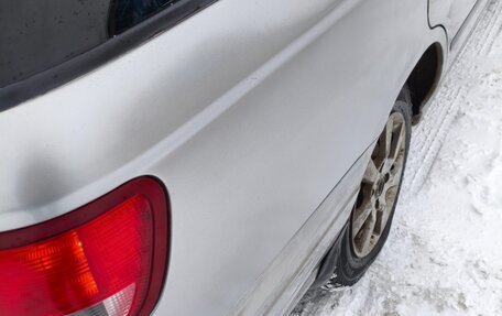 Nissan Expert, 2003 год, 330 000 рублей, 14 фотография