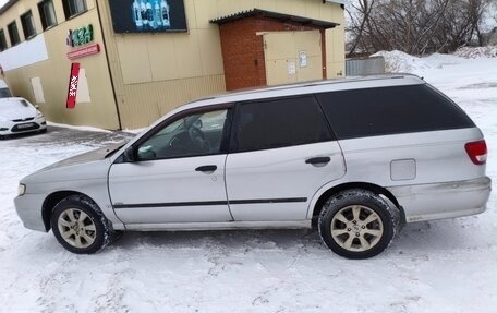 Nissan Expert, 2003 год, 330 000 рублей, 7 фотография