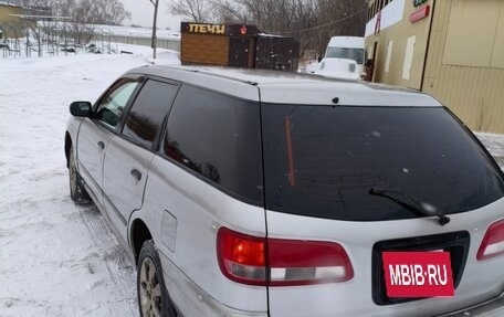 Nissan Expert, 2003 год, 330 000 рублей, 8 фотография