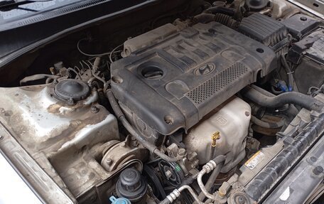 Hyundai Sonata IV рестайлинг, 2010 год, 700 000 рублей, 8 фотография