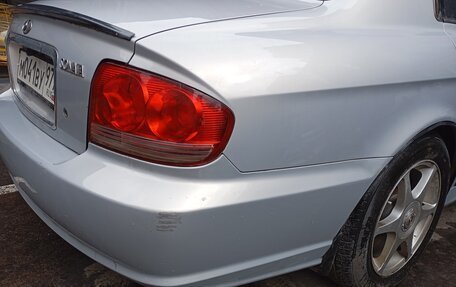 Hyundai Sonata IV рестайлинг, 2010 год, 700 000 рублей, 3 фотография