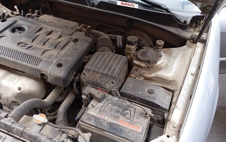 Hyundai Sonata IV рестайлинг, 2010 год, 700 000 рублей, 9 фотография