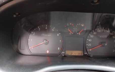 Hyundai Sonata IV рестайлинг, 2010 год, 700 000 рублей, 13 фотография