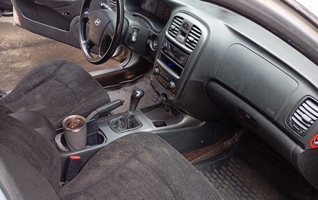 Hyundai Sonata IV рестайлинг, 2010 год, 700 000 рублей, 10 фотография