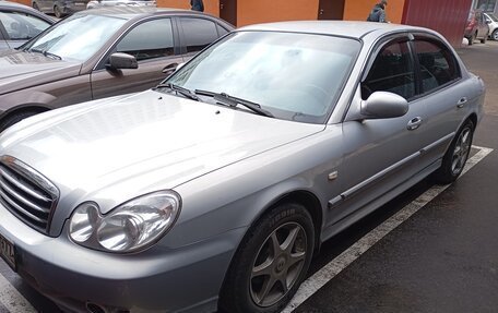 Hyundai Sonata IV рестайлинг, 2010 год, 700 000 рублей, 5 фотография