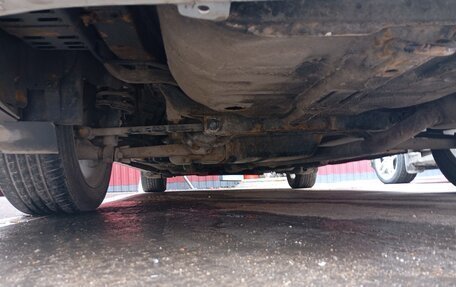 Hyundai Sonata IV рестайлинг, 2010 год, 700 000 рублей, 16 фотография