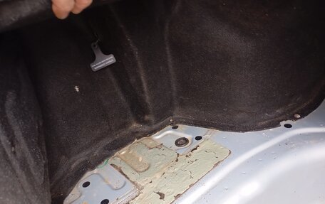 Hyundai Sonata IV рестайлинг, 2010 год, 700 000 рублей, 20 фотография