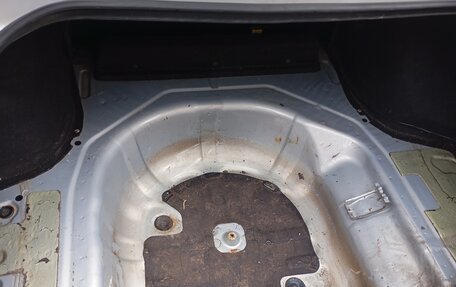 Hyundai Sonata IV рестайлинг, 2010 год, 700 000 рублей, 19 фотография