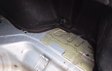 Hyundai Sonata IV рестайлинг, 2010 год, 700 000 рублей, 18 фотография