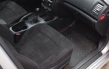 Hyundai Sonata IV рестайлинг, 2010 год, 700 000 рублей, 27 фотография