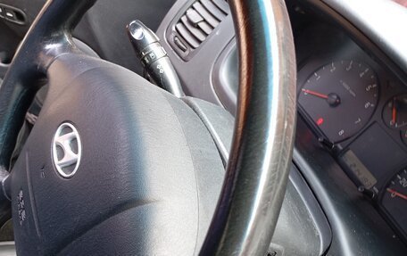 Hyundai Sonata IV рестайлинг, 2010 год, 700 000 рублей, 25 фотография