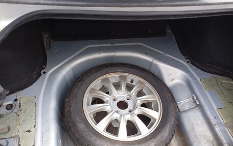 Hyundai Sonata IV рестайлинг, 2010 год, 700 000 рублей, 22 фотография