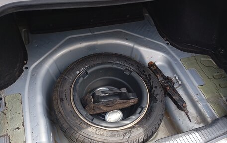 Hyundai Sonata IV рестайлинг, 2010 год, 700 000 рублей, 21 фотография