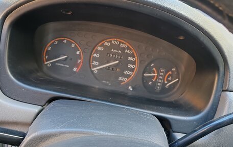 Honda CR-V IV, 2001 год, 730 000 рублей, 4 фотография