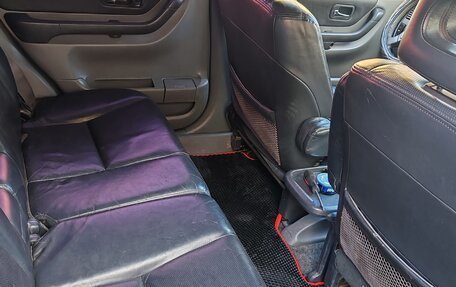 Honda CR-V IV, 2001 год, 730 000 рублей, 5 фотография