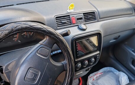 Honda CR-V IV, 2001 год, 730 000 рублей, 3 фотография