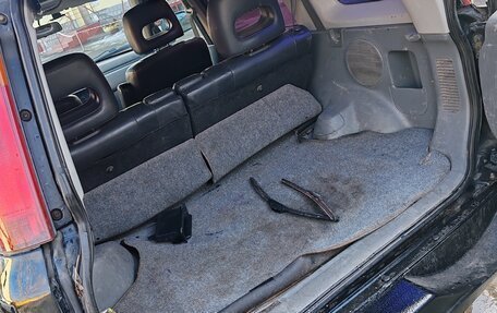 Honda CR-V IV, 2001 год, 730 000 рублей, 6 фотография