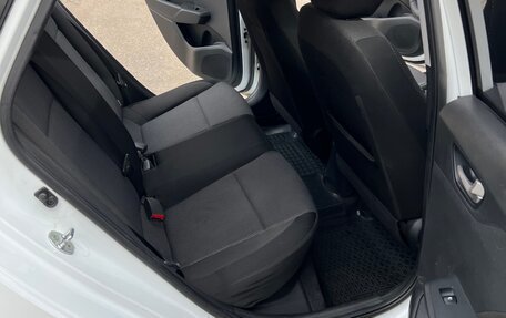 Hyundai Solaris II рестайлинг, 2019 год, 1 190 000 рублей, 15 фотография