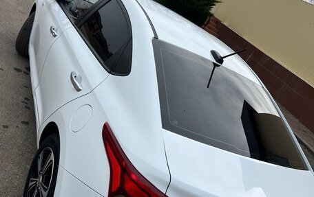 Hyundai Solaris II рестайлинг, 2019 год, 1 190 000 рублей, 17 фотография