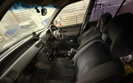 Honda Civic IV, 1995 год, 230 000 рублей, 2 фотография