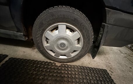 Honda Civic IV, 1995 год, 230 000 рублей, 7 фотография