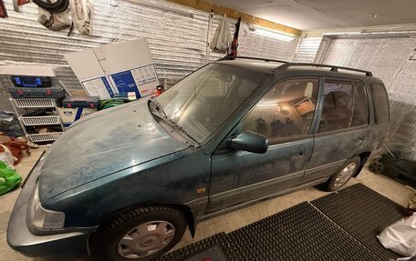 Honda Civic IV, 1995 год, 230 000 рублей, 6 фотография