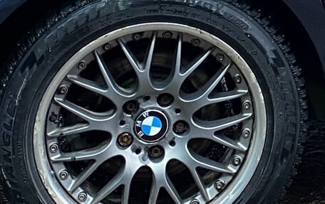 BMW 5 серия, 2001 год, 1 100 000 рублей, 17 фотография