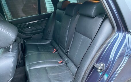 BMW 5 серия, 2001 год, 1 100 000 рублей, 14 фотография