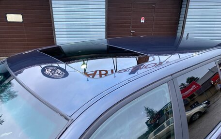 BMW 5 серия, 2001 год, 1 100 000 рублей, 12 фотография