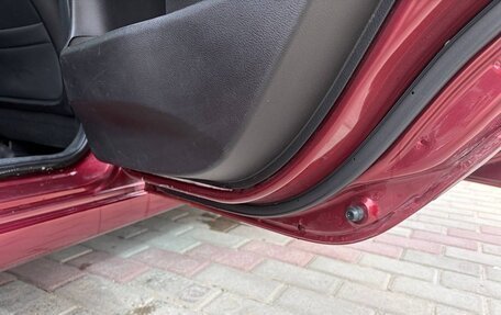 Honda Civic VIII, 2009 год, 780 000 рублей, 6 фотография