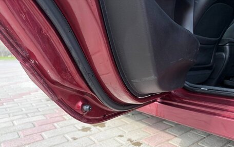 Honda Civic VIII, 2009 год, 780 000 рублей, 8 фотография