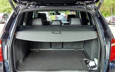 BMW X3, 2017 год, 2 200 000 рублей, 4 фотография