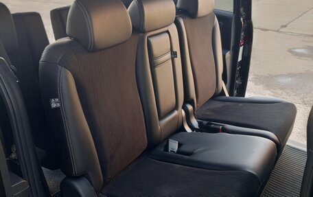 Honda Freed I, 2014 год, 1 300 000 рублей, 6 фотография