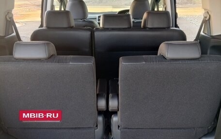 Honda Freed I, 2014 год, 1 300 000 рублей, 5 фотография
