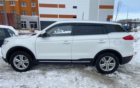 Geely Atlas I, 2018 год, 1 250 000 рублей, 2 фотография