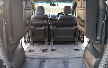 Honda Freed I, 2014 год, 1 300 000 рублей, 10 фотография