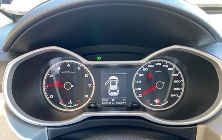 Geely Atlas I, 2018 год, 1 250 000 рублей, 7 фотография